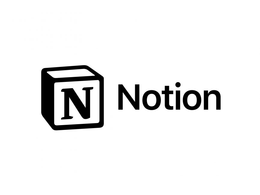 logo notion icon